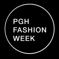 Pittsburgh Fashion Week logo - Similar company to Bst Circle