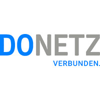 Dortmunder Netz GmbH (DONETZ) logo - Similar company to Dortmunder Energie- Und Wasserversorgung Gmbh (Dew21)