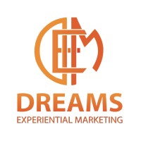 DREAMS EXPEREINTIAL MARKKETING PVT LTD logo - Similar company to Real Lifestyle Wealth