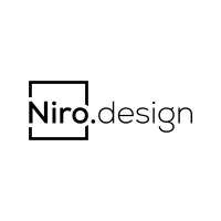 Niro.design logo - Similar company to Sleek Telecom