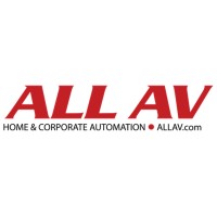 ALL AV logo - Similar company to Oculus Operational Innovations
