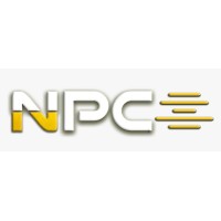 NPC Rádio e Tv logo - Similar company to Lemon Live Entertainment