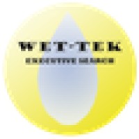 Wet Tek logo - Similar company to Rk Water