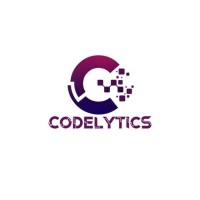 Codelytics logo - Similar company to Amphersoft