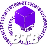 BreathTakinglyBinary LLC logo - Similar company to Leatherback Games