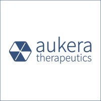 Aukera Therapeutics logo - Similar company to Nerai Bioscience