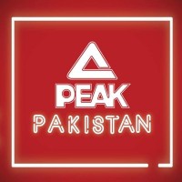 Peak Sport Pk Official logo - Similar company to Starlet Creative Solutions