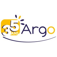 Réseau Argo logo - Similar company to Digisôter