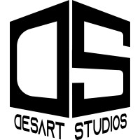 DesArt Studios logo - Similar company to Plexushr
