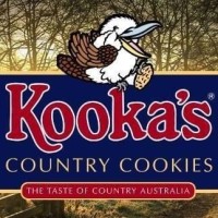 Kookas Country Cookies logo - Similar company to Western Composting Technology Pty Ltd