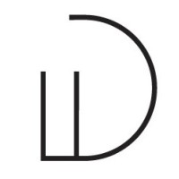 DXB FITOUT logo - Similar company to Pluto Fitout