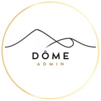 Dôme Admin logo - Similar company to Admin'Experts