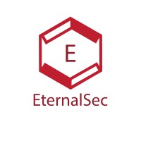 EternalSec logo - Similar company to Unit 23 Security Intelligence