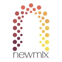 Newmix logo - Similar company to Karam Group