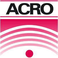 ACRO - American College of Radiation Oncology logo - Similar company to Countrywoman'S Guide