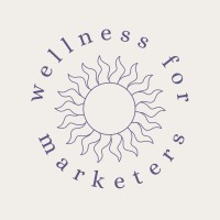 Wellness for Marketers logo - Similar company to Mysugarwatch