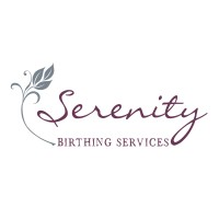 Serenity Birthing Services logo - Similar company to Maternity Bride