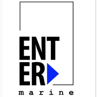 ENTER Marine logo - Similar company to Bancomail S.P.A.
