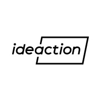 Ideaction logo - Similar company to Toolspace