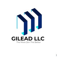 Gilead LLC logo - Similar company to Oxick Technologies