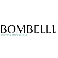 Bombellii logo - Similar company to Set Tuition