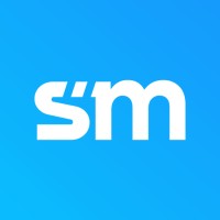Storimake logo - Similar company to Backlight Studios