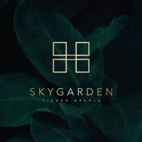 Sky Garden logo - Similar company to Super Twin Project Sl