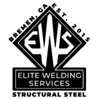 Elite Welding Services, LLC logo - Similar company to Gps Global Project Services