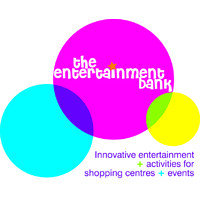 The Entertainment Bank Ptyltd