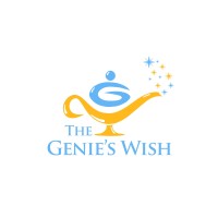The Genie's Wish logo - Similar company to Genie Wish