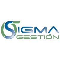 Sigma-Gestión logo - Similar company to Soluciones Informáticas Globales S.A. -Sig Latinoamerica-