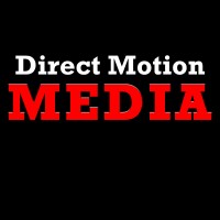 Direct Motion MEDIA logo - Similar company to Direct Motion, Inc.