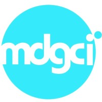 MDGCI logo - Similar company to My_Newstartup