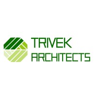 Trivek Architects logo - Similar company to Respace Design Llc