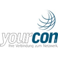 YourCon GmbH logo - Similar company to Your Consultant