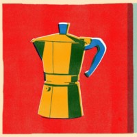 The Creatives Café logo - Similar company to Tgthr.