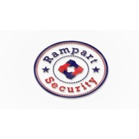 Rampart Security LTD logo - Similar company to Regency Guarding & Events