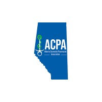 Alberta Cosmetic Pharmacist Association (ACPA) logo - Similar company to Environ
