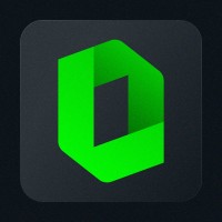 loop.one logo - Similar company to Stealth On Set