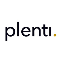 Plenti Space logo - Similar company to Keysio