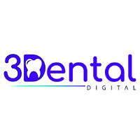 3DENTAL Digital logo - Similar company to Hidrofer-Sa