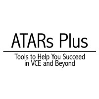 ATARs Plus logo - Similar company to Asherah Foundation