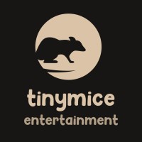 Tinymice Entertainment logo - Similar company to The 4 Winds Entertainment