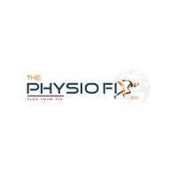 The PHYSIO FIX Co. logo - Similar company to The Physio Fix, Pllc