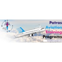 Patras Aviation Training Programs(Hellenic Aerospace Hub) logo - Similar company to Color Glo Hellas