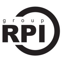 Group RPI logo - Similar company to Jmc Pools