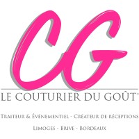Le Couturier du goût logo - Similar company to Pascalain Limousin