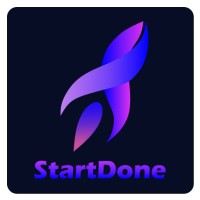 StartDone logo - Similar company to Hana Systems Co