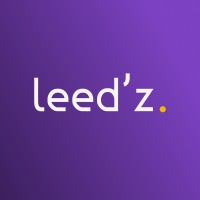 Leed'z. logo - Similar company to Designguy