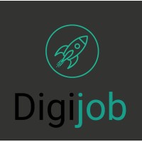 Digijob logo - Similar company to Digijobs.Be